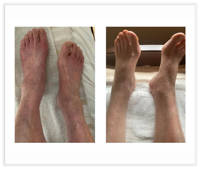 ボディメンテナンス