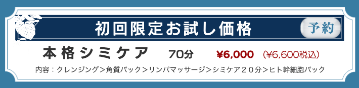 シミケアコース
